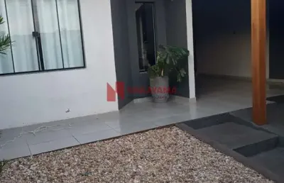 Casa com 3 quartos à venda na Rua Vigilato José da Cunha, 193, Alpes, Londrina