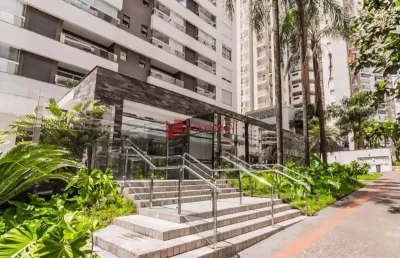 Apartamento  com 2 suítes, 2 vagas e varanda gourmet - gleba palhano, londrina/pr
