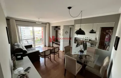 Apartamento padrão no centro o condomínio dom manoel