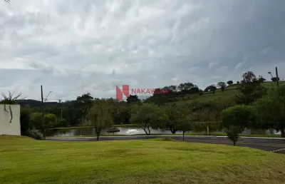 Terreno à venda na Avenida Gil de Abreu Souza, Esperança, Londrina