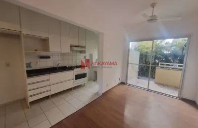 Apartamento com 3 quartos para alugar na Rua José Roque Salton, Terra Bonita, Londrina