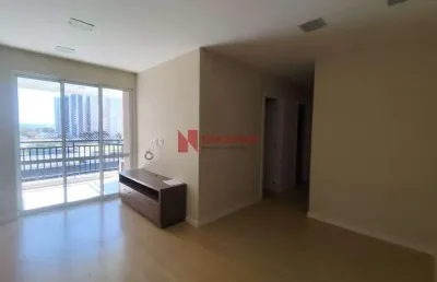 Apartamento com 3 dormitórios sendo 1 suíte - varanda gourmet - gleba palhano - londrina - pr