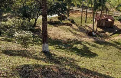 Sítio  à venda, 3 m² por r$ 700.000 - são sebastião - palhoça/sc
