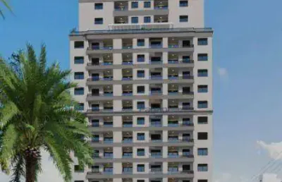 Apartamentos com 2 ou 3 dormitórios à venda, 71,46 à 140,91m² a partir de r$ 530.000 - pagani - palhoça/sc