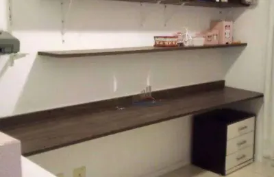 Apartamento com 2 dormitórios à venda, 50 m² por r$ 250.000,00 - bela vista - palhoça/sc