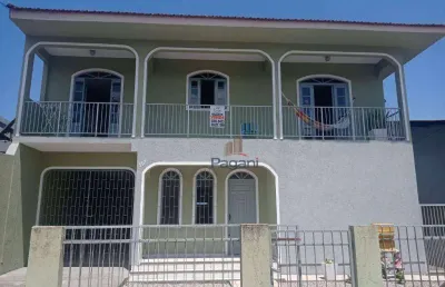 Casa com 2 dormitórios à venda por r$ 850.000,00 - passa vinte - palhoça/sc