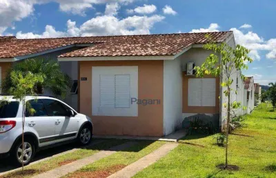 Casa com 3 dormitórios à venda, 102 m² por r$ 495.000,00 - bela vista - palhoça/sc