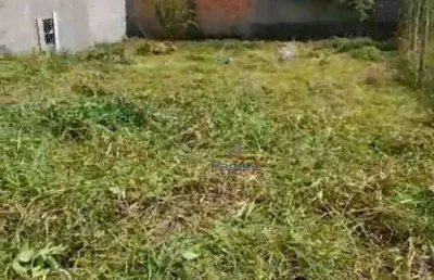 Terreno à venda, 200 m² por r$ 159.000,00 - jardins iii - palhoça/sc