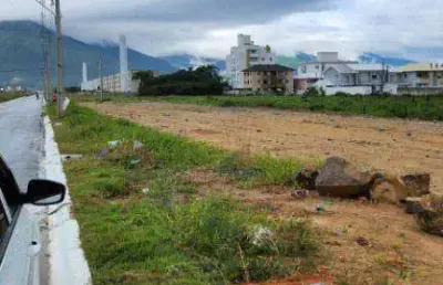 Terreno à venda, 200 m² por r$ 235.000 - pacheco - palhoça/sc