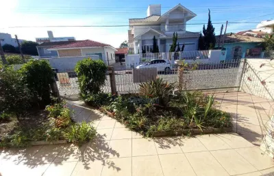 Casa com 3 dormitórios à venda, 151 m² por r$ 830.000,00 - centro - palhoça/sc
