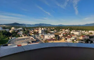 Apartamento com 3 dormitórios à venda, 102 m² por r$ 699.000,00 - centro - palhoça/sc