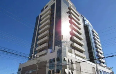 Sala à venda, 38 m² por r$ 239.000,00 - pagani - palhoça/sc