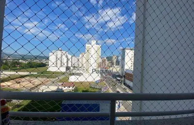 Apartamento com 3 dormitórios à venda, 88 m² por r$ 715.000,00 - passa vinte - palhoça/sc