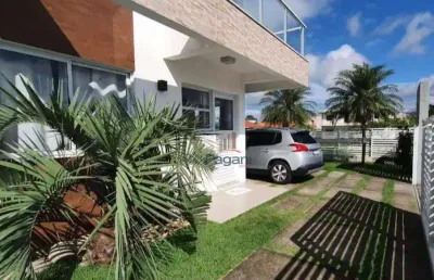 Apartamento com 2 dormitórios à venda, 60 m² por r$ 650.000,00 - pinheira (ens brito) - palhoça/sc