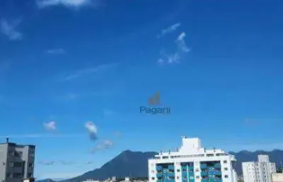 Apartamento com 2 dormitórios à venda, 58 m² por r$ 450.000,00 - pedra branca - palhoça/sc
