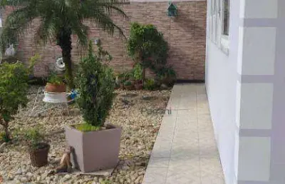 Casa com 2 dormitórios à venda, 70 m² por r$ 680.000,00 - forquilhas - são josé/sc