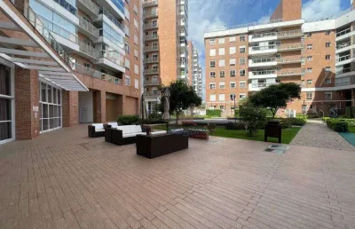 Apartamento com 2 dormitórios à venda, 89 m² por r$ 1.089.000,00 - pedra branca - palhoça/sc