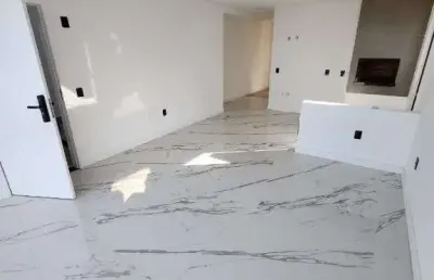 Apartamento com 3 dormitórios à venda, 83 m² por r$ 600.000,00 - praia do meio (ens brito) - palhoça/sc