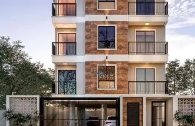 Apartamento com 2 dormitórios à venda, 51 m² por r$ 350.000,00 - nova palhoça - palhoça/sc