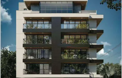 Apartamento com 3 dormitórios à venda, 75 m² por r$ 1.090.000,00 - palmas - governador celso ramos/sc