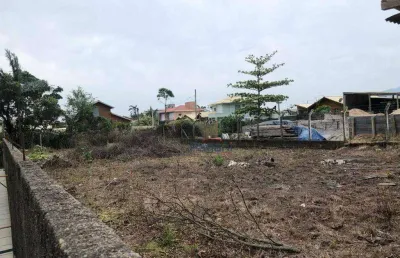 Terreno à venda, 750 m² por r$ 990.000,00 - praia de fora - palhoça/sc