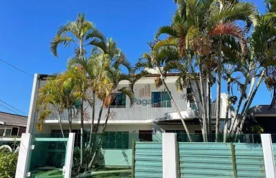Casa à venda, 378 m² por r$ 1.900.000,00 - centro - palhoça/sc