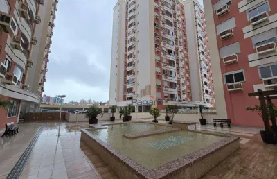 Apartamento com 3 dormitórios à venda, 108 m² por r$ 750.000,00 - barreiros - são josé/sc