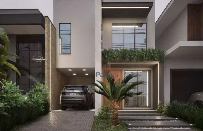 Casa com 3 dormitórios à venda, 83 m² por r$ 1.029.000,00 - deltaville - biguaçu/sc