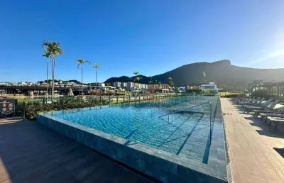Terreno à venda, 300 m² por r$ 850.000,00 - pedra branca - palhoça/sc