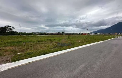 Terreno à venda, 200 m² por r$ 230.000,00 - pacheco - palhoça/sc