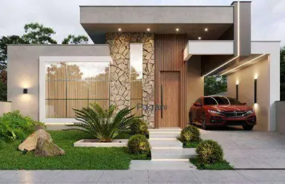Casa com 2 dormitórios à venda, 98 m² por r$ 798.000,00 - bela vista - palhoça/sc