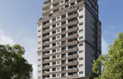 Apartamento com 2 dormitórios à venda, 71 m² por r$ 634.400,00 - pagani - palhoça/sc