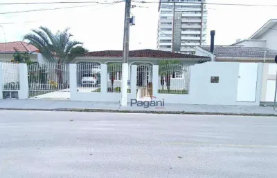Sala para alugar, 34 m² por r$ 2.000,00/mês - centro - palhoça/sc