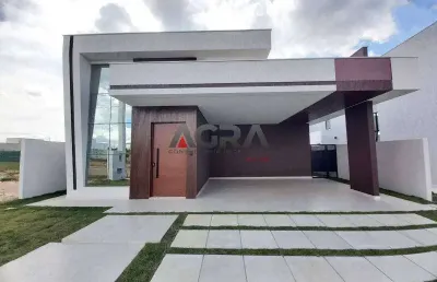 Casa 03 suítes, a venda no alphaville i, vitória da conquista