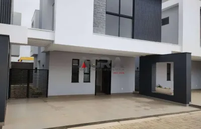Casa com 03 suítes, no boa vista, vitória da conquista