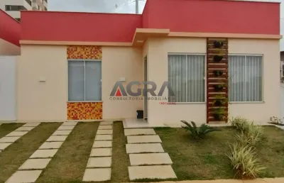 Casa 3 quartos, alto do candeias, vitoria da conquista