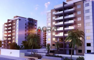 Apartamento com 3 quartos à venda na Avenida Lomanto Júnior, 100, Pontal, Ilhéus