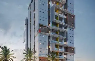 Eutinio nunes apartamentos 3/4 no boa vista - vitoria da conquista