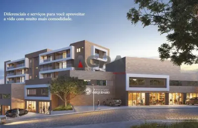 Apartamento com 3 quartos à venda na Rua Osório de Carvalho, 100, Boa Vista, Ilhéus