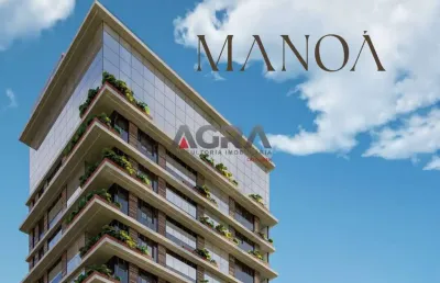 Manoá, apartamento, 02 quartos, recreio, vitória da conquista - ba
