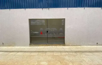 Ponto comercial para alugar na Rua Telê Santana, S/N, Boa Vista, Vitória da Conquista