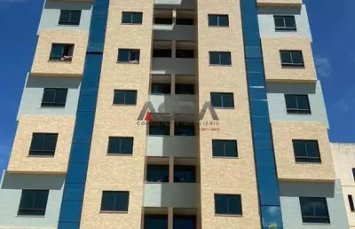 Aluguel apartamento 3 quartos  no candeias - vitória da conquista