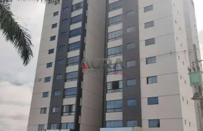 Apartamento de 3 quartos, 2 suites, varanda gourmet e 2 vagas de garagem