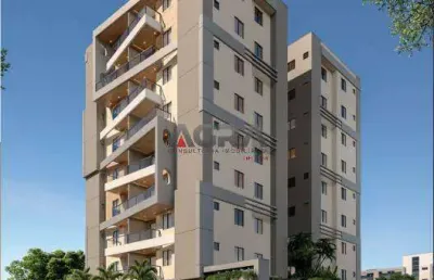 Socorro nunes apartamentos 3 suites no candeias - vitoria da conquista