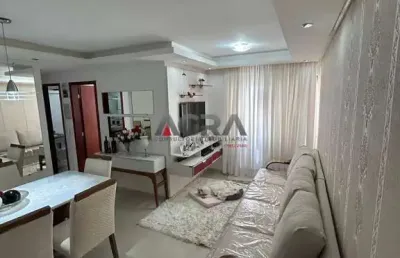 Apartamento com 3 quartos à venda na Avenida Joselito Ferreira Soares, 100, Boa Vista, Vitória da Conquista