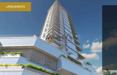 Boulevard tower apartamentos com 3 suites no candeias