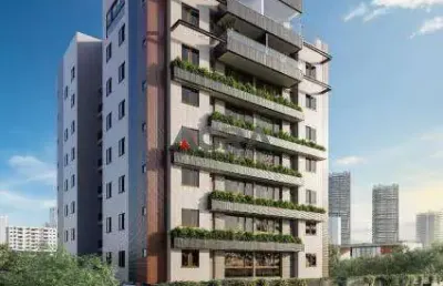 Apartamento com 3 quartos à venda na Rua Rio Pardo, SN, Candeias, Vitória da Conquista