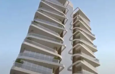 Apartamento com 4 quartos à venda na Rua Rio Itauna, 125, Candeias, Vitória da Conquista