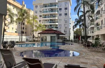 Apartamento com 2 quartos à venda na Rua Mapendi, 660, Taquara, Rio de Janeiro
