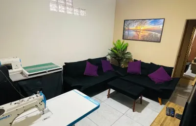 Casa com 2 quartos à venda na Rua Pedra Rasa, 101, Ricardo de Albuquerque, Rio de Janeiro